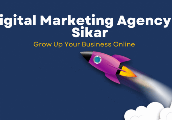 Top Digital Marketing Agency in Sikar: Boost Your Business Online